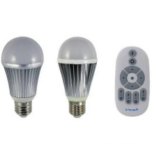 RF Remote Control Color Temperature and Dimmable Down Light